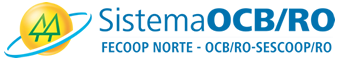.:: Sistema OCB/RO ::. - Início